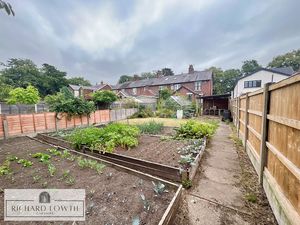 Lovely Garden- click for photo gallery